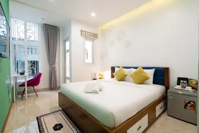 Adventure Hotel – 照片 2