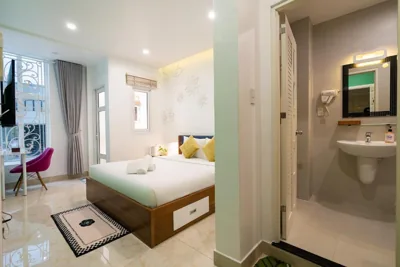 Adventure Hotel – 照片 3