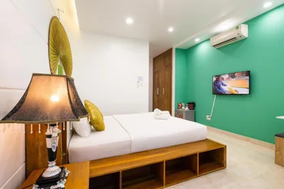 Adventure Hotel – 照片 4