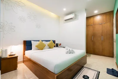 Adventure Hotel – 照片 5