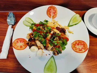 Adventure Hotel – 照片 11