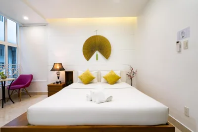 Adventure Hotel – 照片 13