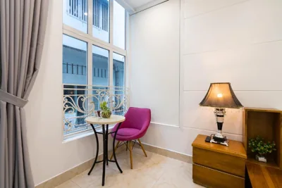 Adventure Hotel – 照片 14