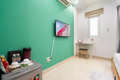 Adventure Hotel – 照片 15